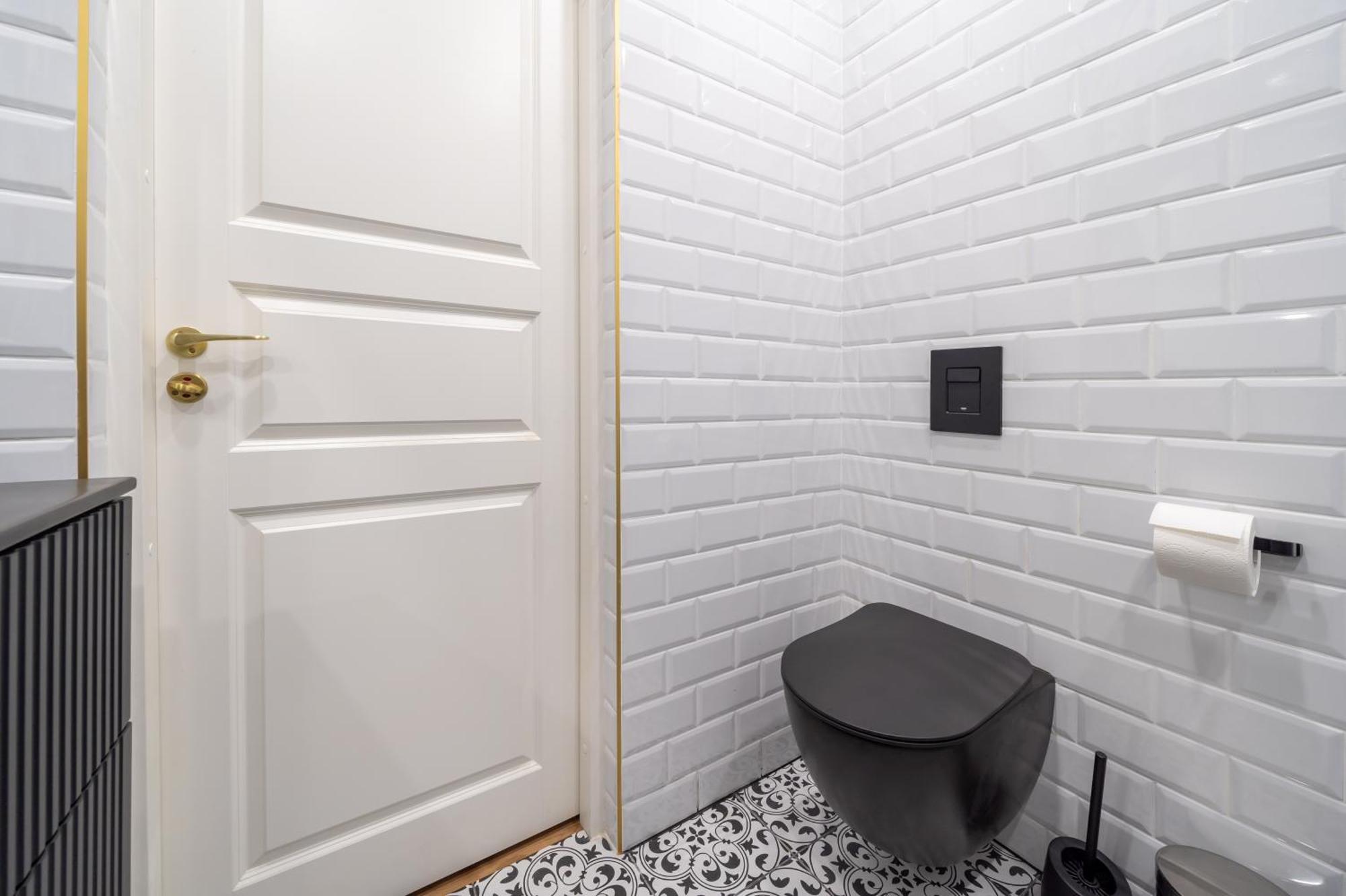 Апартаменты Old Town 1-bedroom Рига